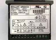 Ελεγκτής θερμοκρασίας XR60CX Dixell για το δωμάτιο ψυκτήρων Coldroom