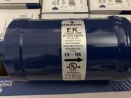 EK165 του Emerson HFC 680PSIG υγρή γραμμών φλόγα της SAE φίλτρων ξηρότερη 5/8»