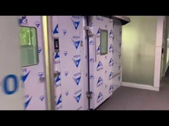 Customized Stainless Steel Walk In Cold Room