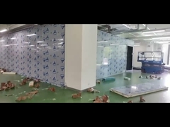 Freezer Room,Chiller room