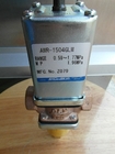 Awr-2006GLW ρυθμίζοντας βαλβίδα 3/4 πίεσης νερού βαλβίδων υπηρεσιών ψύξης» σύνδεση