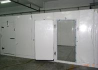 Προσαρμοσμένος άσπρος περίπατος Colorbond στην κρύα αποθήκευση 304 εμπορικά κρύα δωμάτια ανοξείδωτου