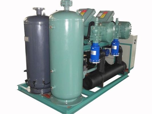 2CES-4Y 7HP που εναλλάσσει ημι ερμητική συμπυκνώνοντας μονάδα μονάδων κρύων δωματίων τη συμπυκνώνοντας