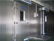 δωμάτιο ψυκτήρων εστιατορίων κρύων αιθουσών 220V 380V καταψυκτών επιτροπής 200mm 150mm