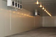 δωμάτιο ψυκτήρων εστιατορίων κρύων αιθουσών 220V 380V καταψυκτών επιτροπής 200mm 150mm