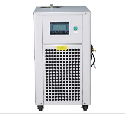 2.5HP δροσισμένη νερό μονάδα ψύξης