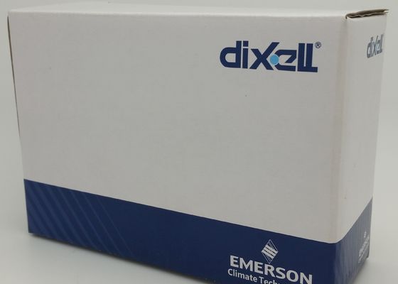 Ψηφιακός ελεγκτής XR02CX θερμοκρασίας Dixell