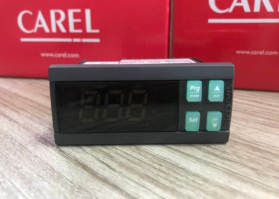 Δωμάτιο ψυκτήρων IR33SOER00 IR33FOSER00 Carel Temperature Controllers For Chiller