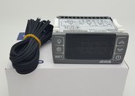 Ψηφιακός ελεγκτής XR70CX-5N0C3 θερμοκρασίας Dixell ελέγχων NTC PTC με τη διαχείριση ανεμιστήρων