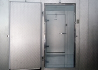 Προκατασκευασμένος περίπατος ψυγείων και ψυκτήρων στον υγρό ψυκτήρα ζύμης αποβλήτων πιό ψυχρό