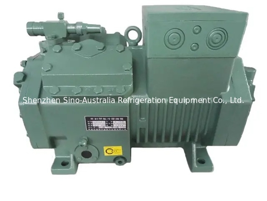 18HP  ημι ερμητική τύπων ικανότητα ψύξης συμπιεστών 4HE-18Y υψηλή