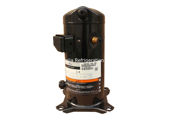 ZB38KQE συμπιεστής 4-8 HP ZB KC κυλίνδρων του Emerson Copeland ερμητικό για την ψύξη HVACR